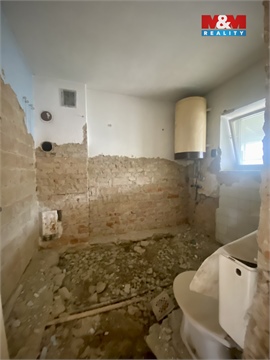 Prodej rodinného domu, 103 m² 14