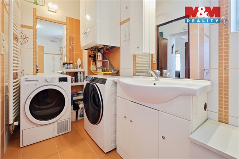 Prodej rodinného domu, 105 m² - 10