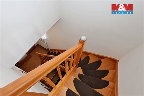 Prodej rodinného domu, 105 m² - 14