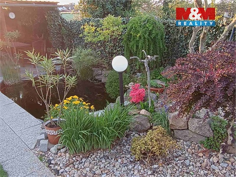 Prodej rodinného domu, 105 m² 28