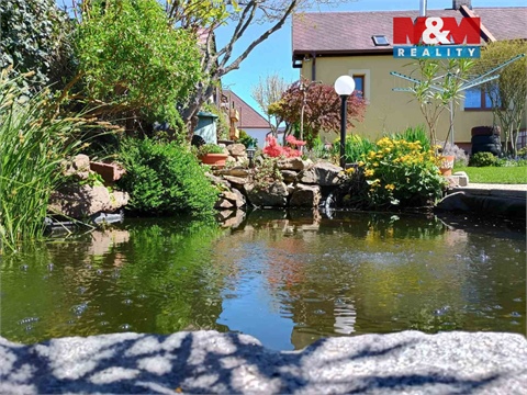 Prodej rodinného domu, 105 m² - 28