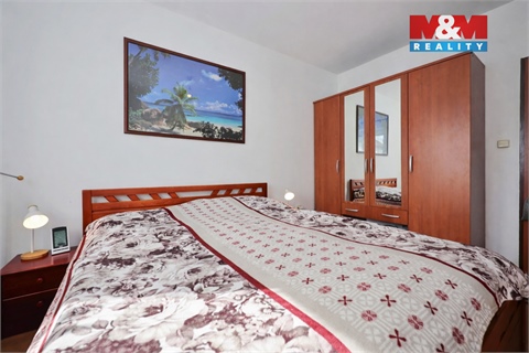 Prodej rodinného domu, 105 m² - 6