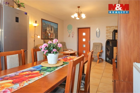 Prodej rodinného domu, 105 m² - 2