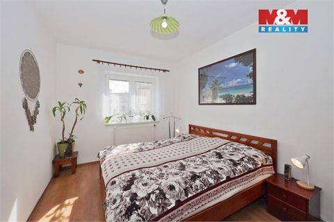 Prodej rodinného domu, 105 m² 6