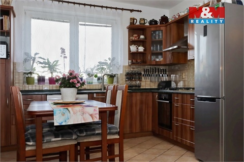 Prodej rodinného domu, 105 m² 2