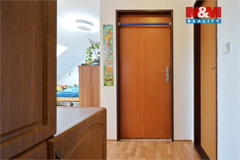 Prodej rodinného domu, 105 m² 16