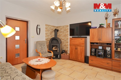 Prodej rodinného domu, 105 m² 4