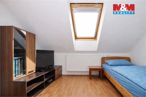 Prodej rodinného domu, 105 m² - 16