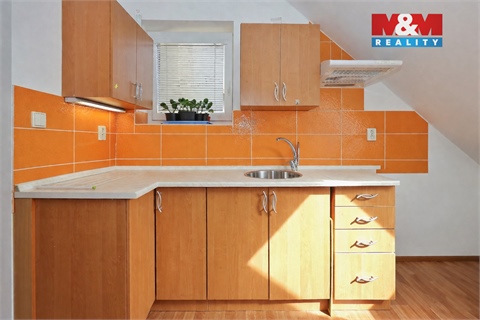 Prodej rodinného domu, 105 m² - 20