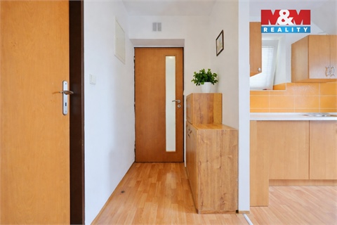 Prodej rodinného domu, 105 m² 20