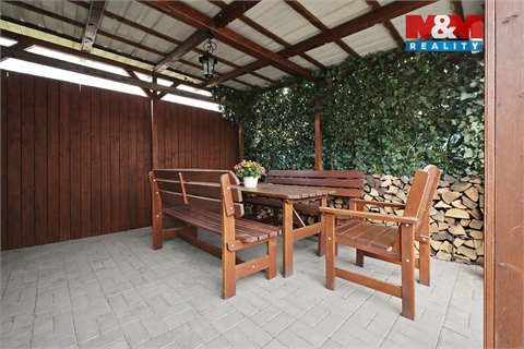 Prodej rodinného domu, 105 m² - 26