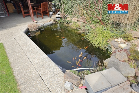 Prodej rodinného domu, 105 m² 26