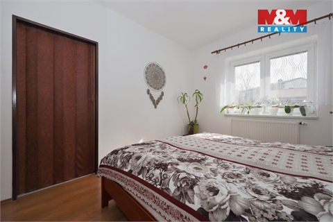 Prodej rodinného domu, 105 m² 8