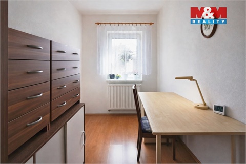 Prodej rodinného domu, 105 m² - 8