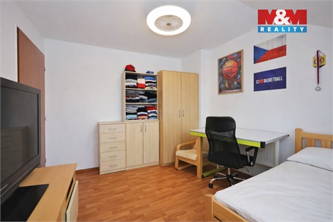 Prodej rodinného domu, 105 m² - 18