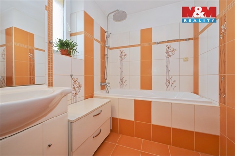 Prodej rodinného domu, 105 m² 10