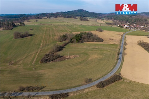 Prodej zemědělské půdy, 4 181 m² 4