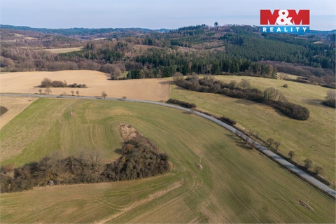 Prodej zemědělské půdy, 4 181 m² 6