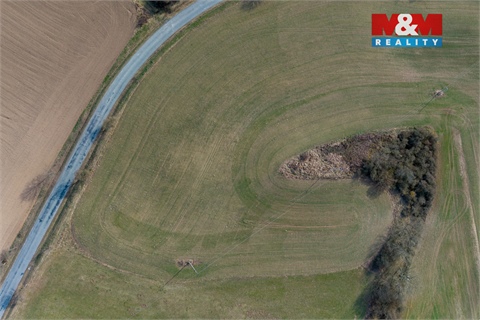 Prodej zemědělské půdy, 4 181 m² 8