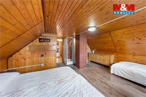 Prodej chaty / chapuly, 275 m² 4