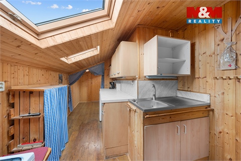 Prodej chaty / chapuly, 275 m² 8