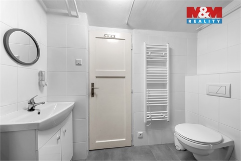 Prodej chaty / chapuly, 275 m² - 18