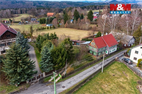 Prodej chaty / chapuly, 275 m² 24