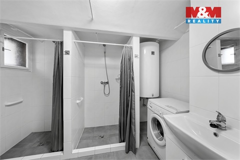 Prodej chaty / chapuly, 275 m² 18