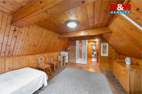 Prodej chaty / chapuly, 275 m² 2