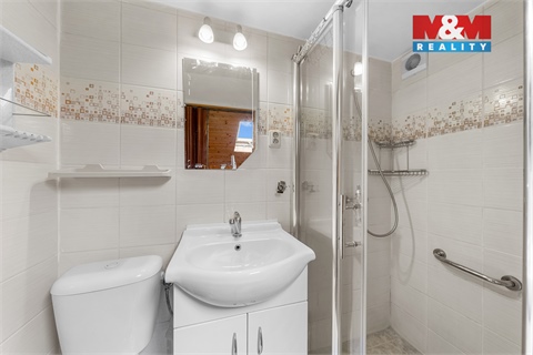 Prodej chaty / chapuly, 275 m² - 8