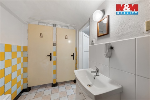 Prodej chaty / chapuly, 275 m² 20