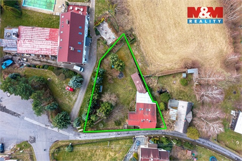 Prodej chaty / chapuly, 275 m² 26