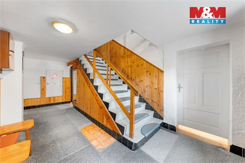 Prodej chaty / chapuly, 275 m² 22