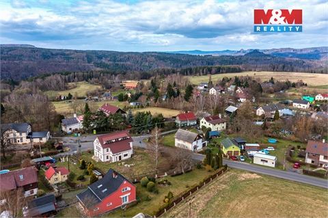 Prodej chaty / chapuly, 275 m² - 24