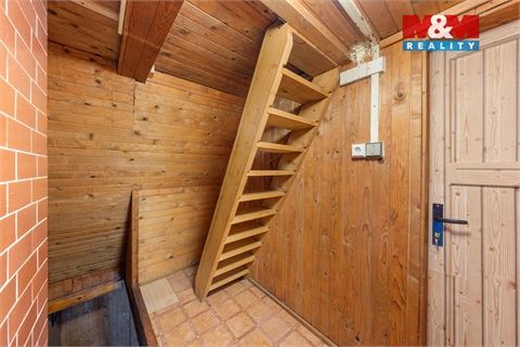 Prodej chaty / chapuly, 275 m² - 4