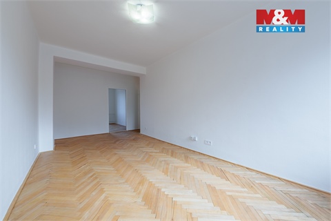 Pronájem bytu 2+1, 53 m² 4