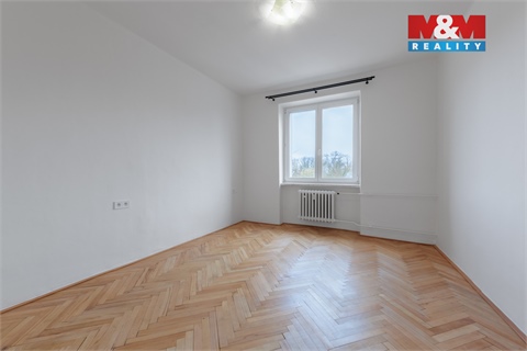 Pronájem bytu 2+1, 53 m² - 2