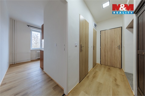 Pronájem bytu 2+1, 53 m² 6