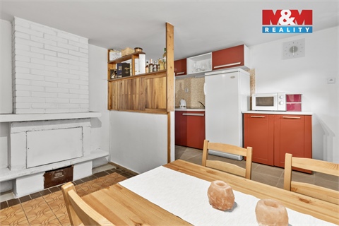 Prodej rodinného domu, 212 m² - 18