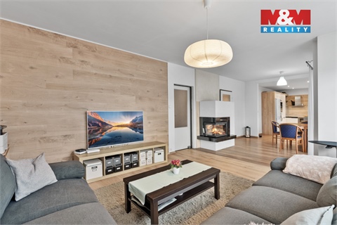 Prodej rodinného domu, 212 m² - 12