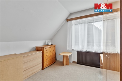 Prodej rodinného domu, 212 m² - 6