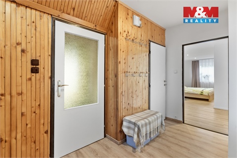 Prodej rodinného domu, 212 m² 22