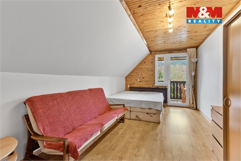 Prodej rodinného domu, 212 m² - 4