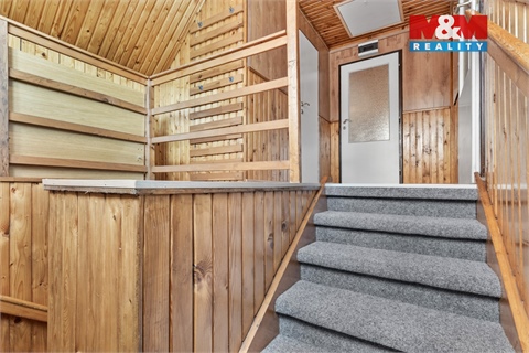 Prodej rodinného domu, 212 m² - 26