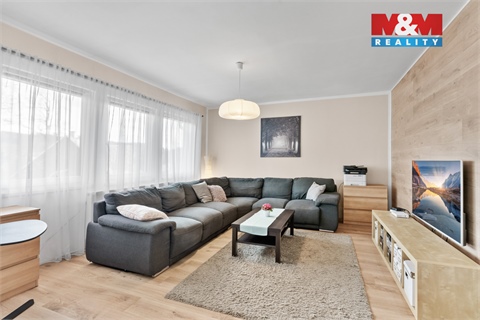 Prodej rodinného domu, 212 m² - 10