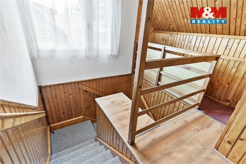 Prodej rodinného domu, 212 m² 26