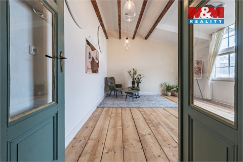 Pronájem bytu 2kk, 40 m² 4