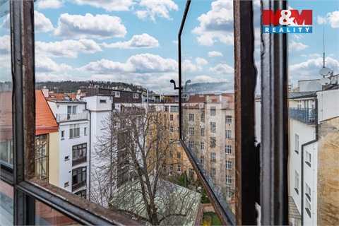 Pronájem bytu 2kk, 40 m² 8