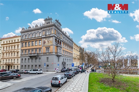 Pronájem bytu 2kk, 40 m² - 10