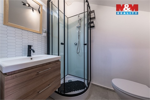 Pronájem bytu 2kk, 40 m² 6